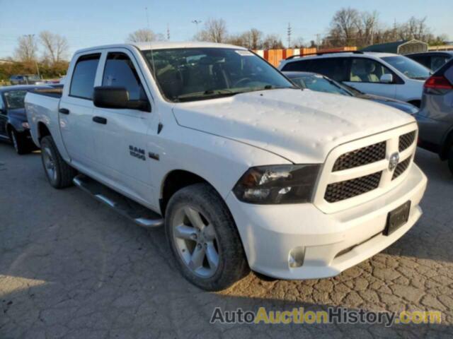 RAM 1500 ST, 1C6RR7KT8FS561127