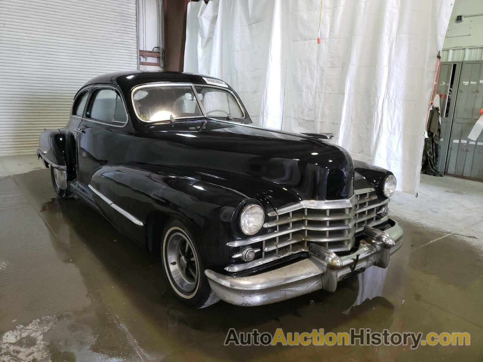 1947 CADILLAC ALL OTHER, 5424730