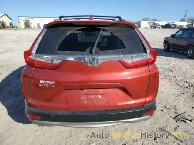 HONDA CRV EXL, 5J6RW1H81JL002405