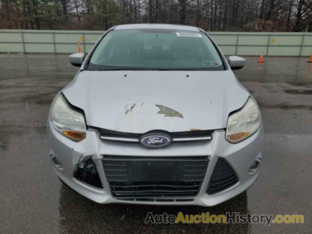 FORD FOCUS SE, 1FAHP3F26CL246696