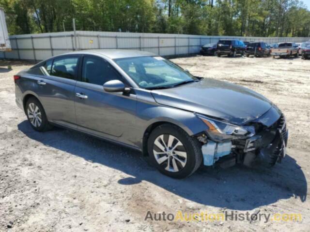 NISSAN ALTIMA S, 1N4BL4BV7KC236099