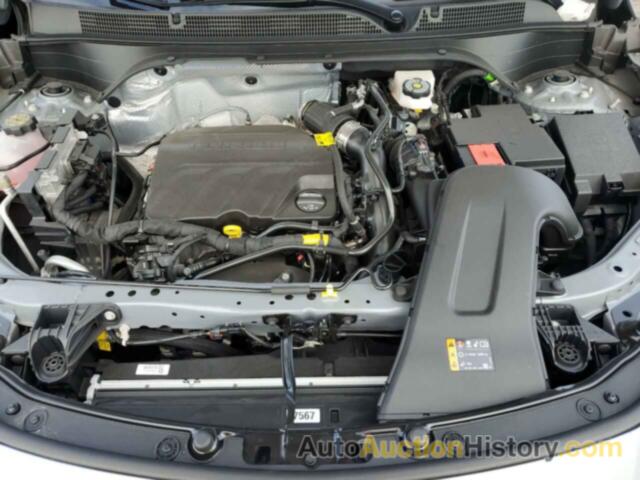 BUICK ENVISTA SP SPORT TOURING, KL47LBE22RB032388