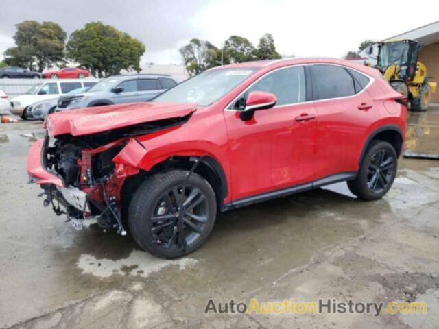 LEXUS NX 450H LU 450H LUXURY, JTJHKCFZ3R2029446