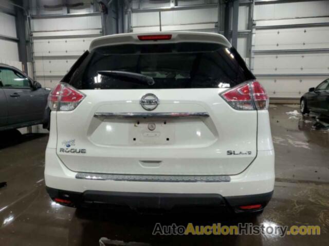 NISSAN ROGUE S, 5N1AT2MV4FC810781