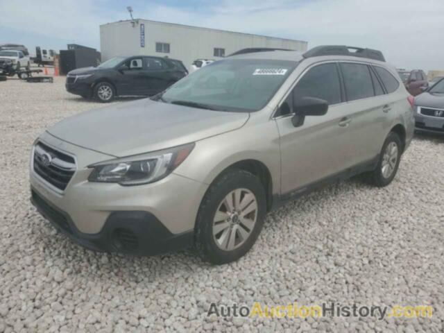 SUBARU OUTBACK 2.5I, 4S4BSABC1K3248674