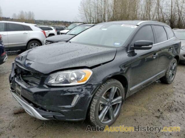 VOLVO XC60 T5 DYNAMIC, YV440MDR1H2202523