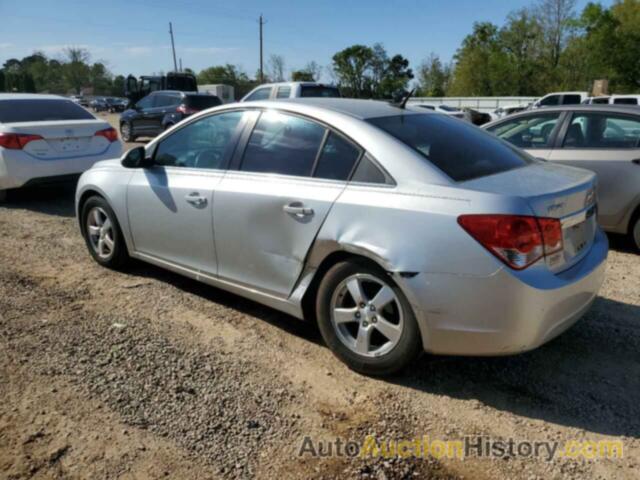 CHEVROLET CRUZE LT, 1G1PC5SB8D7176673