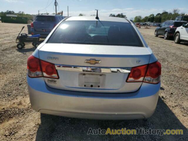 CHEVROLET CRUZE LT, 1G1PC5SB8D7176673