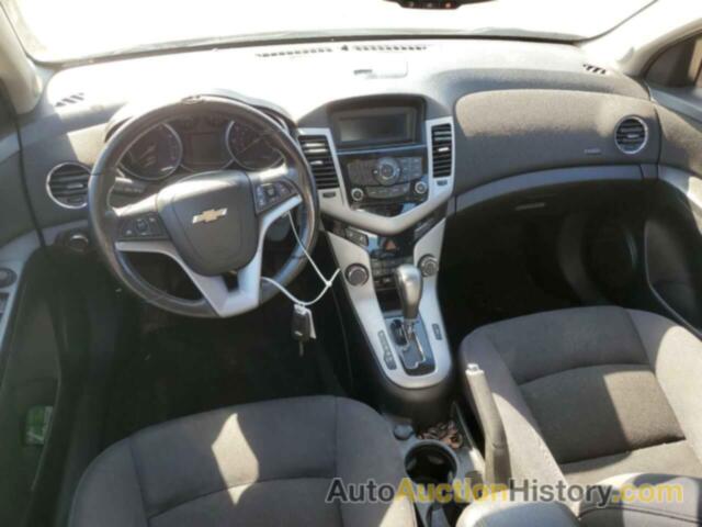 CHEVROLET CRUZE LT, 1G1PC5SB8D7176673