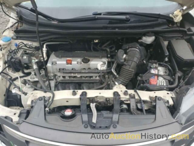 HONDA CRV EX, 5J6RM4H57DL030632