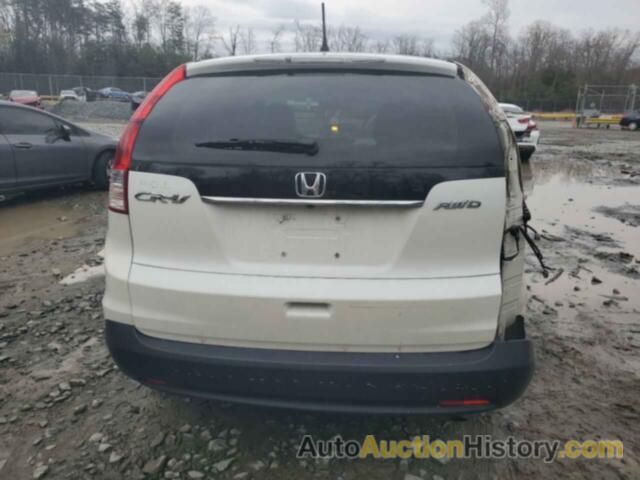 HONDA CRV EX, 5J6RM4H57DL030632