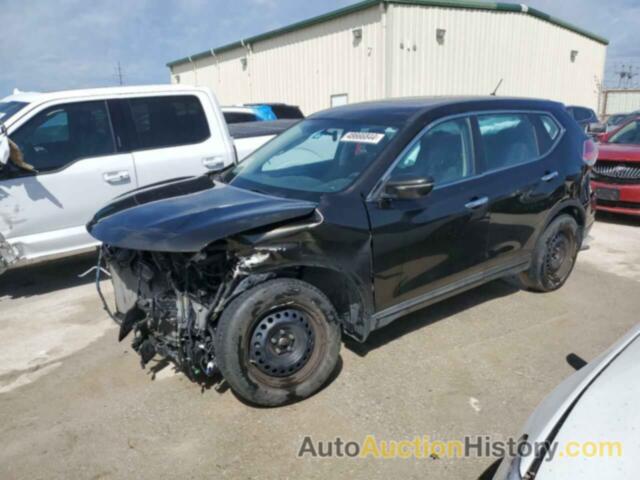 NISSAN ROGUE S, KNMAT2MV8FP504826