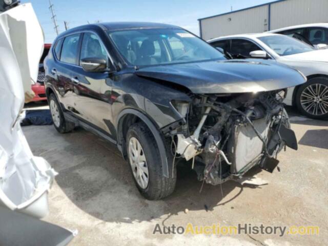 NISSAN ROGUE S, KNMAT2MV8FP504826