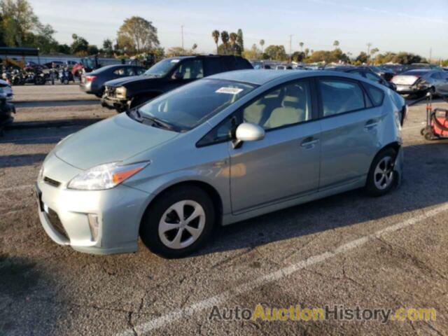 TOYOTA PRIUS, JTDKN3DU0F1900604