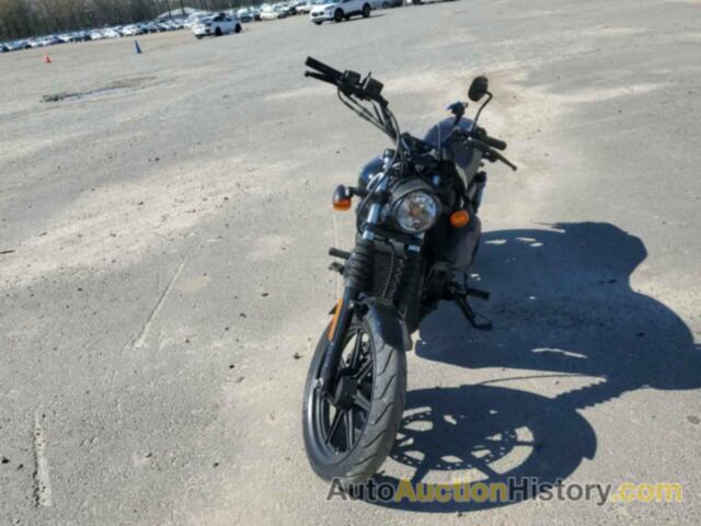 HARLEY-DAVIDSON XG, 1HD4NAA16JC506043