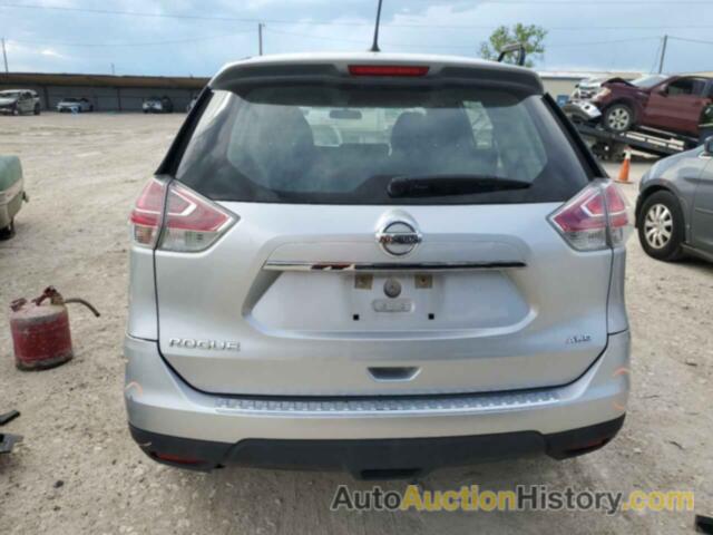 NISSAN ROGUE S, KNMAT2MV3FP591535