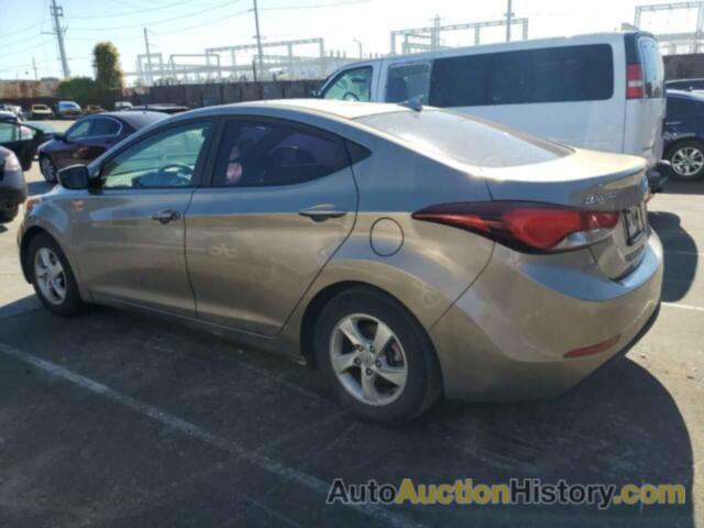 HYUNDAI ELANTRA SE, 5NPDH4AE4FH605906