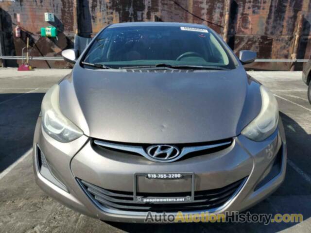 HYUNDAI ELANTRA SE, 5NPDH4AE4FH605906