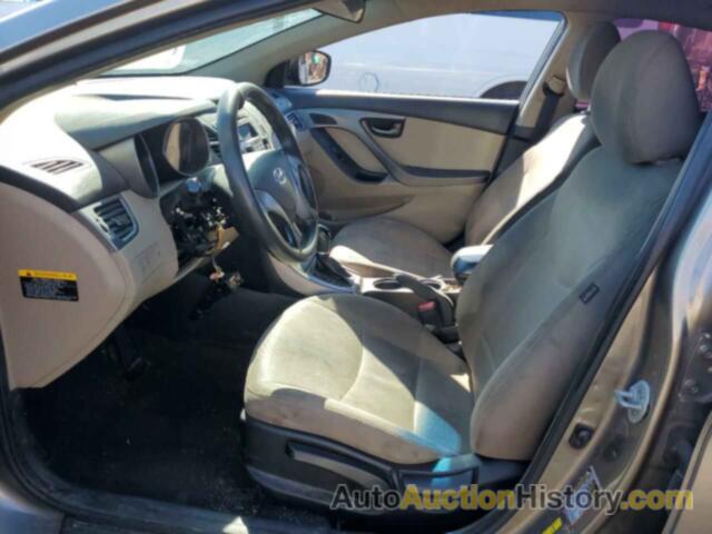 HYUNDAI ELANTRA SE, 5NPDH4AE4FH605906