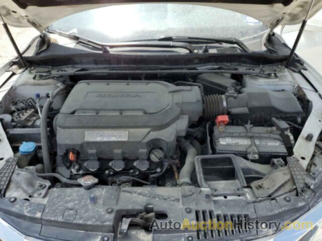 HONDA ACCORD TOURING, 1HGCR3F97HA039931