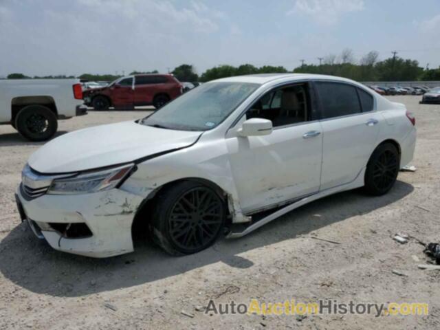 HONDA ACCORD TOURING, 1HGCR3F97HA039931