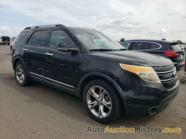 FORD EXPLORER LIMITED, 1FMHK7F87BGA01607