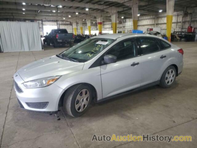 FORD FOCUS S, 1FADP3E21FL315203