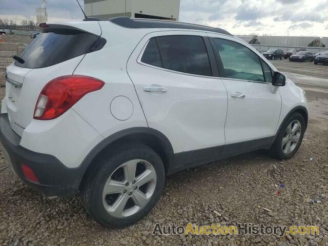 BUICK ENCORE, KL4CJASBXGB691500