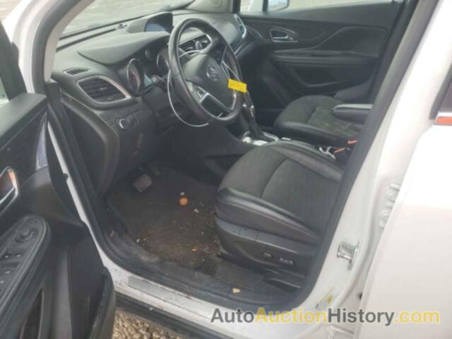 BUICK ENCORE, KL4CJASBXGB691500