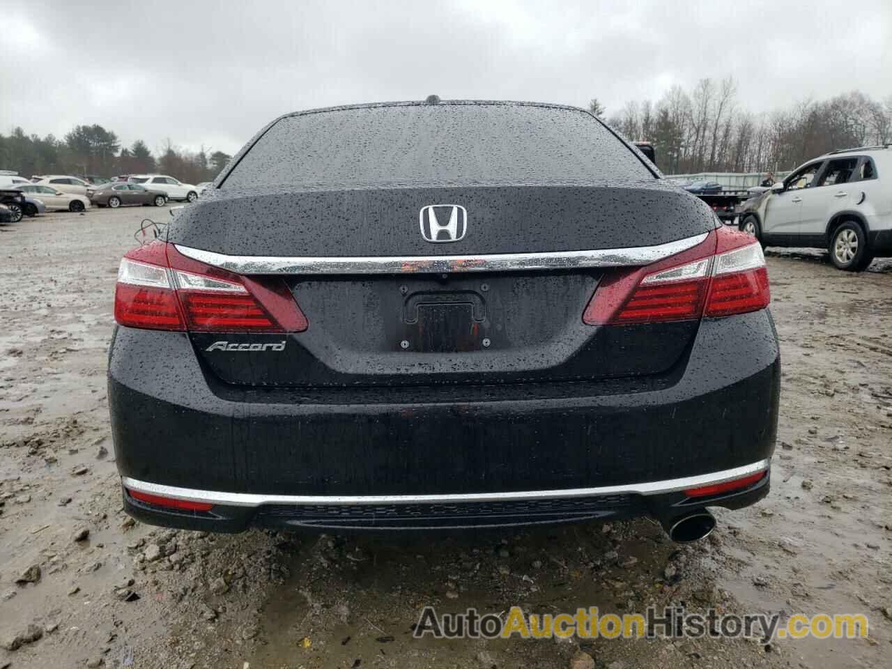 HONDA ACCORD EXL, 1HGCR2F9XHA097624