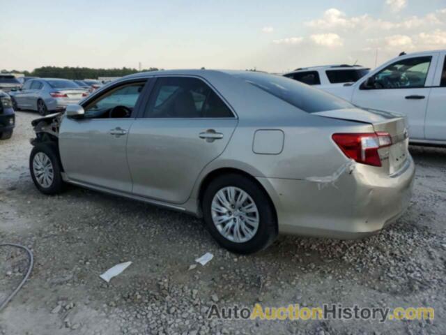 TOYOTA CAMRY L, 4T4BF1FK6DR331445