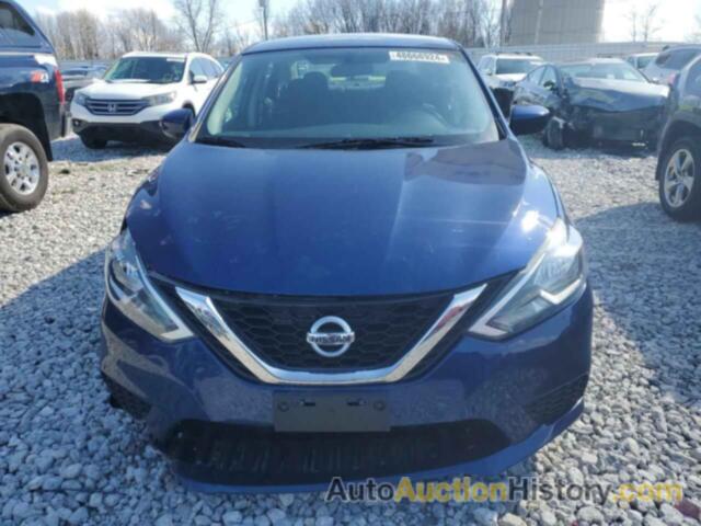 NISSAN SENTRA S, 3N1AB7AP3HY296123