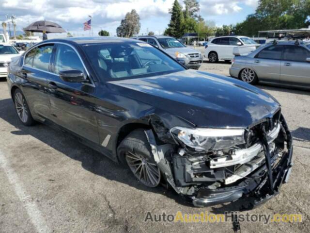 BMW 5 SERIES I, WBAJR3C04LCE48378