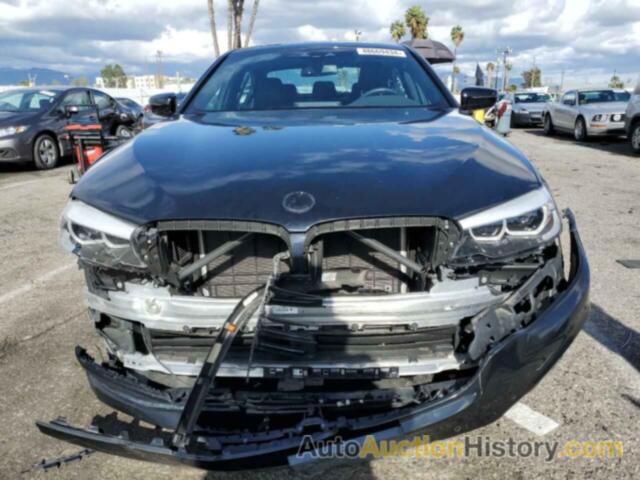 BMW 5 SERIES I, WBAJR3C04LCE48378