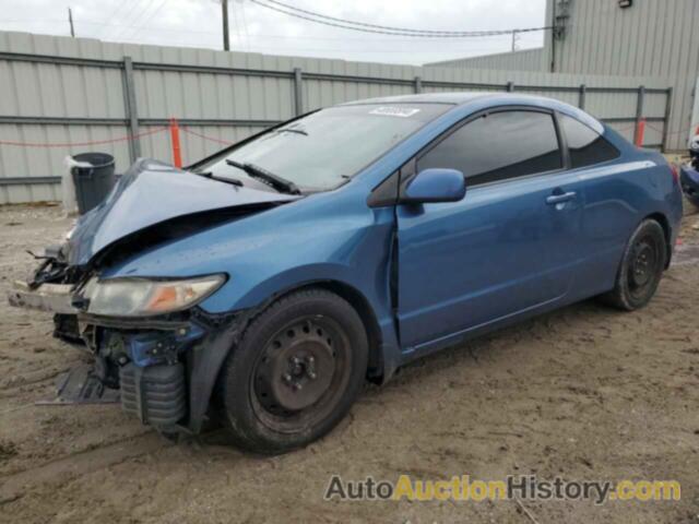 HONDA CIVIC LX, 2HGFG1B61BH512623