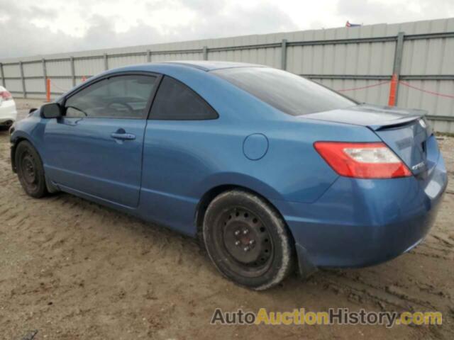 HONDA CIVIC LX, 2HGFG1B61BH512623