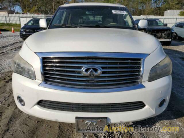 INFINITI QX56, JN8AZ2NE5C9020145