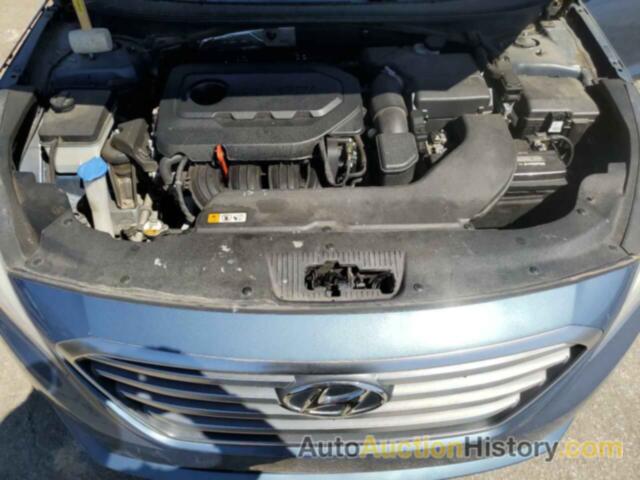 HYUNDAI SONATA SE, 5NPE24AF1FH105846