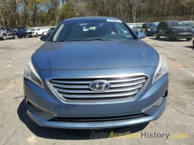 HYUNDAI SONATA SE, 5NPE24AF1FH105846