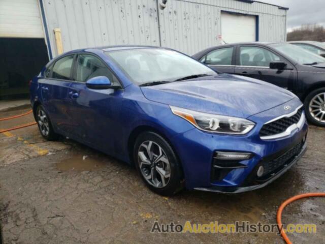 KIA FORTE FE, 3KPF24ADXME411366