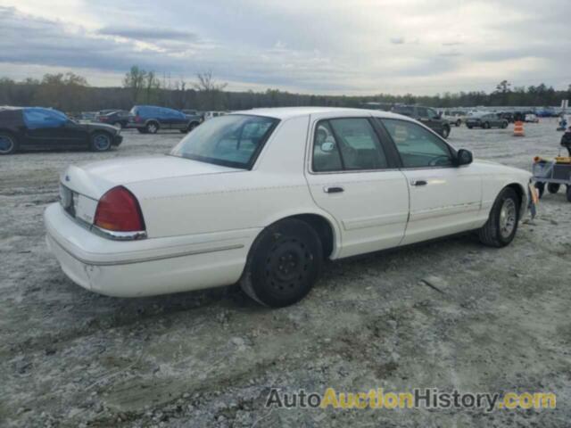 FORD CROWN VIC LX, 2FAFP74W8WX128435