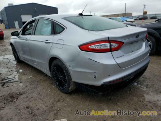 FORD FUSION SE, 3FA6P0HD2GR268674