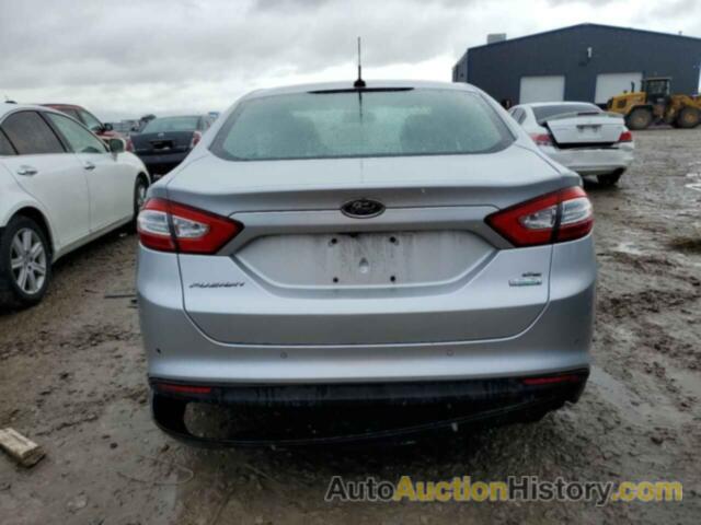 FORD FUSION SE, 3FA6P0HD2GR268674