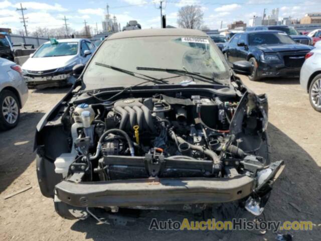 VOLKSWAGEN JETTA BASE, 3VW2K7AJ6EM367778