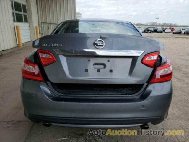 NISSAN ALTIMA 2.5, 1N4AL3AP2GC153941