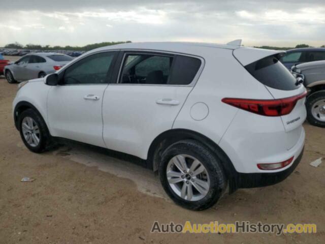 KIA SPORTAGE LX, KNDPM3AC4K7540183