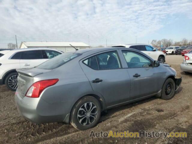 NISSAN VERSA S, 3N1CN7AP6DL854862