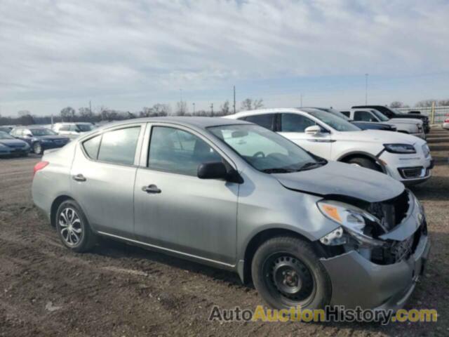 NISSAN VERSA S, 3N1CN7AP6DL854862