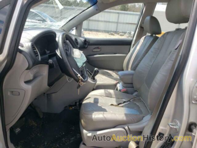 KIA RONDO LX, KNAFG526897234781