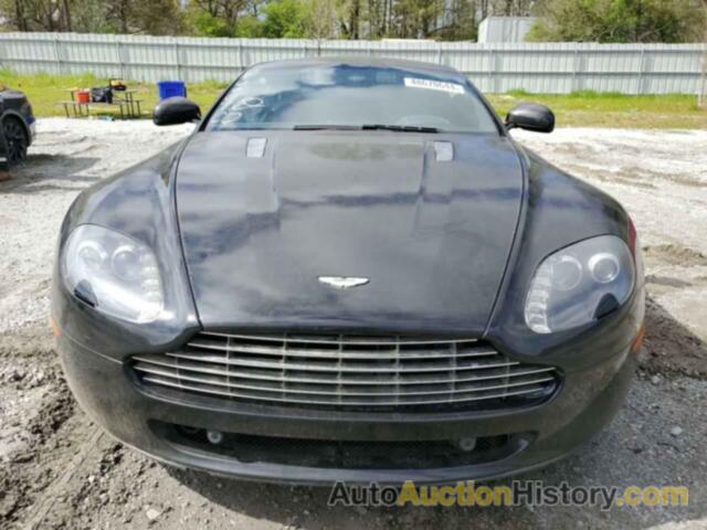 ASTON MARTIN ALL MODELS, SCFEKBAK4CGC16607